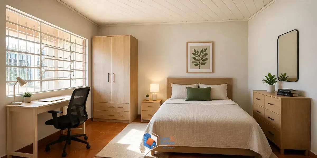 Imagem Casa para venda em Vila Marari com 3 quartos, 252m²