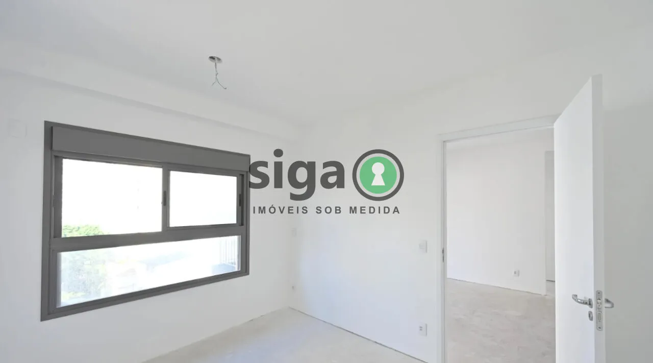 Imagem Apartamento à venda na Saúde com 3 quartos e 2 vagas - Aurora Saúde
