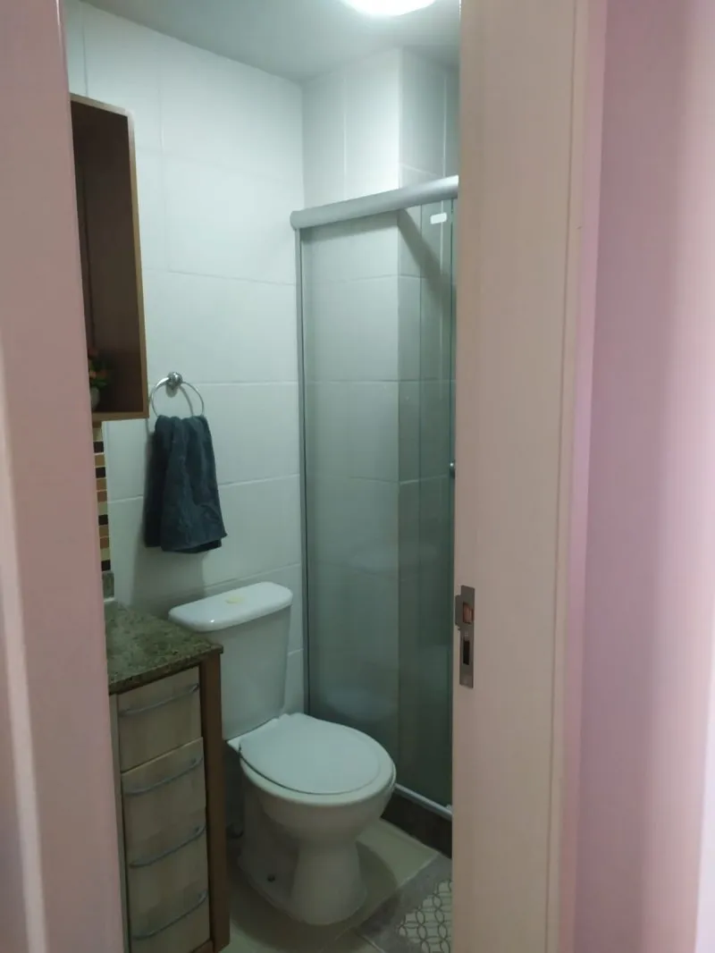 Imagem Apartamento a Venda no bairro Metrópole - Nova Iguaçu, RJ