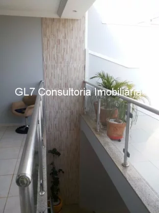 Imagem Casa Jardim Regente Indaiatuba SP