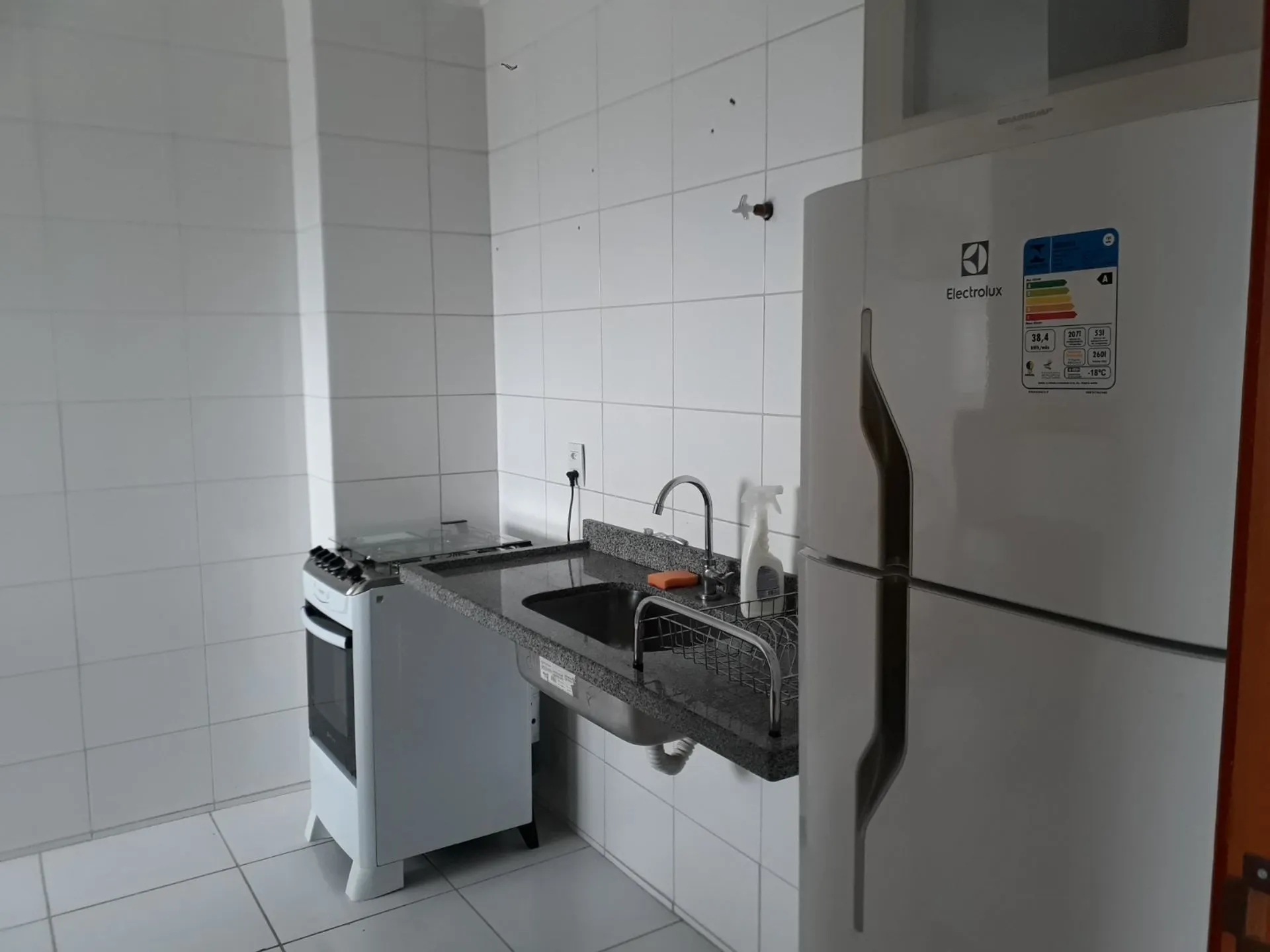 Imagem APARTAMENTO 2 QUARTOS BAIRRO ARAÉS CONDOMÍNIO RESIDENCIAL VERDES MATA