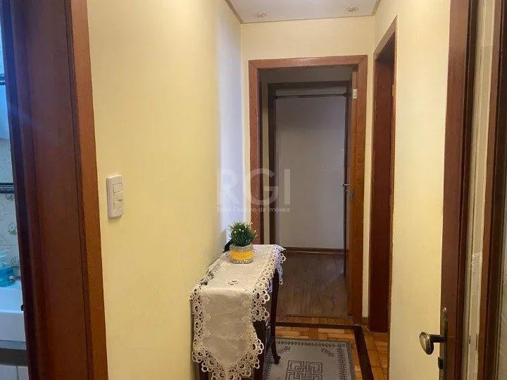 Imagem Apartamento para Venda - 120.1m², 3 dormitórios, sendo 1 suites, 1 vaga - Santa Cecília