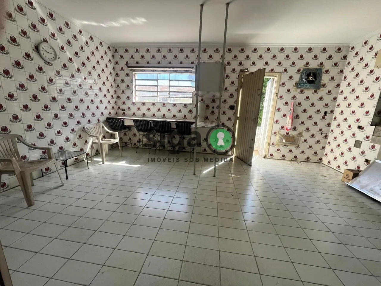 Imagem Sobrado no Brooklin com 4 dormitórios, 4 vags venda $ 2.800mil