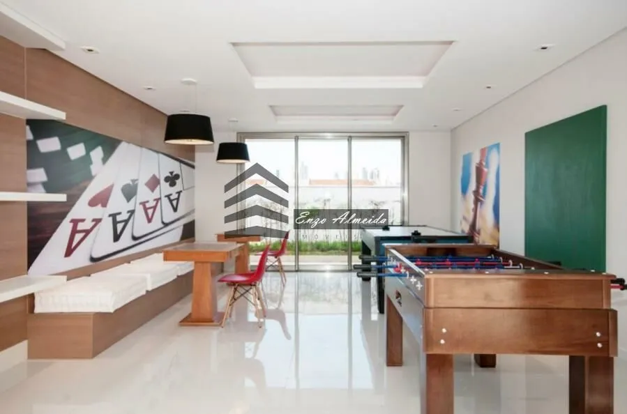 Imagem ABSOLUTE VILA MARIANA - Apartamento à venda em São Paulo/SP