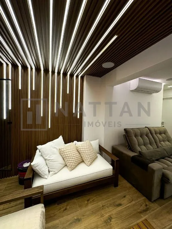 Imagem Apartamento com 2 dormitórios à venda, 78 m² por R$ 1.064.000,00 - Vila Prudente - São Paulo/SP