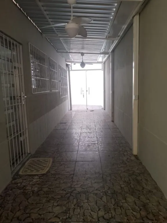 Imagem CASA COM 100,00 m² - CAIÇARA - PRAIA GRANDE SP