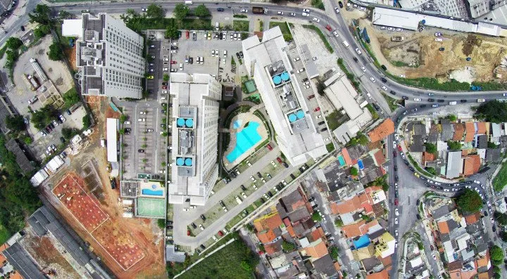 Imagem Apartamento a Venda no bairro Metrópole - Nova Iguaçu, RJ