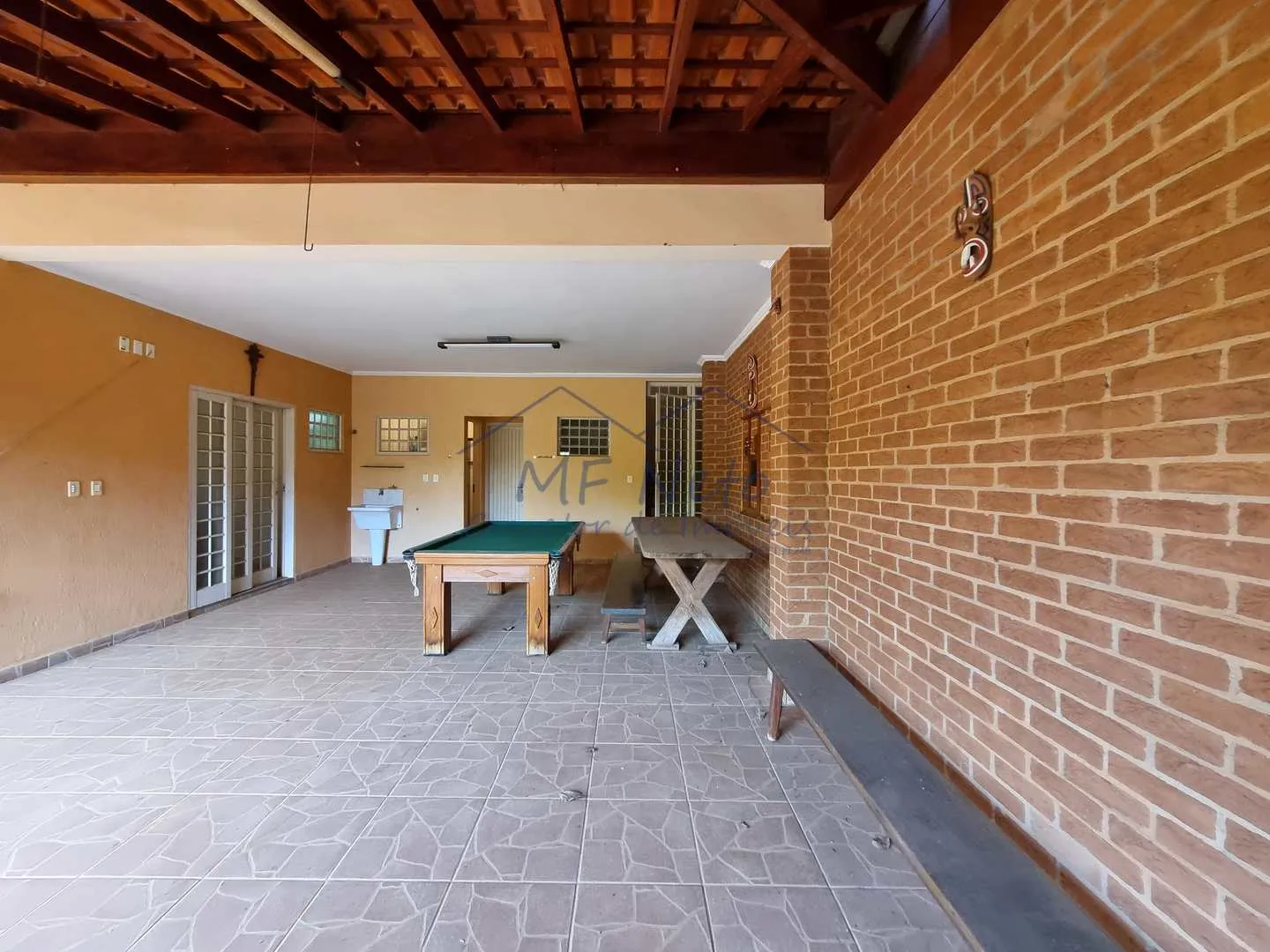 Imagem Casa Padrão