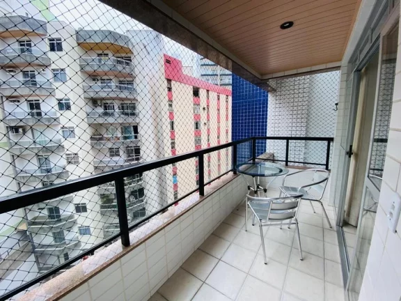 Imagem Apartamento 2 Quartos Sendo 01 Suite No Coração Do Centro De Guarapari
