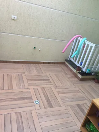 Imagem Casa de Condomínio com 3 Quartos à Venda, 199 m² em Imirim - São Paulo