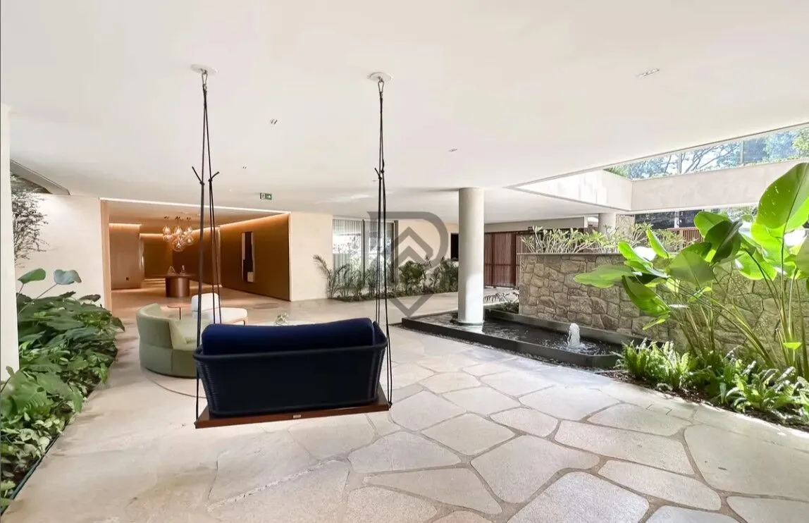 Imagem Apartamento Garden Lindenberg Groelandia