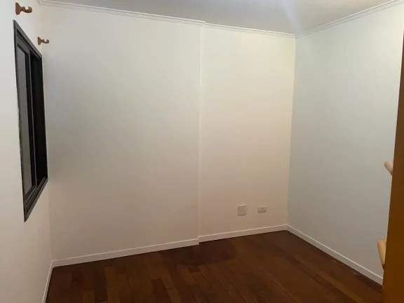 Imagem JARDIM DA SAÚDE | 3 SUÍTES | 2 VAGAS | 184m²