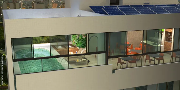 Imagem Apartamento com 3 Quartos à Venda, 67 m² em Madalena - Recife