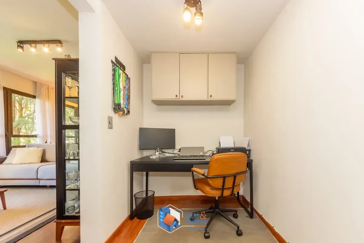 Imagem Duplex para venda em Jardim Londrina com 2 quartos, sendo 2 suítes, 96m²