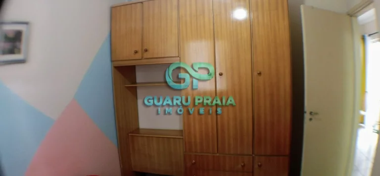 Imagem Apartamento à venda no bairro Pitangueiras - Guarujá/SP