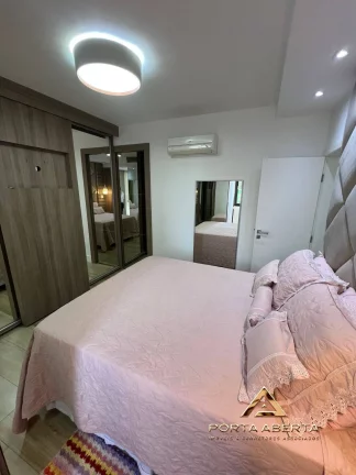 Imagem Apartamento 04 quartos sendo 01 suíte - Cidade Nobre - Ipatinga - CÓD 1347