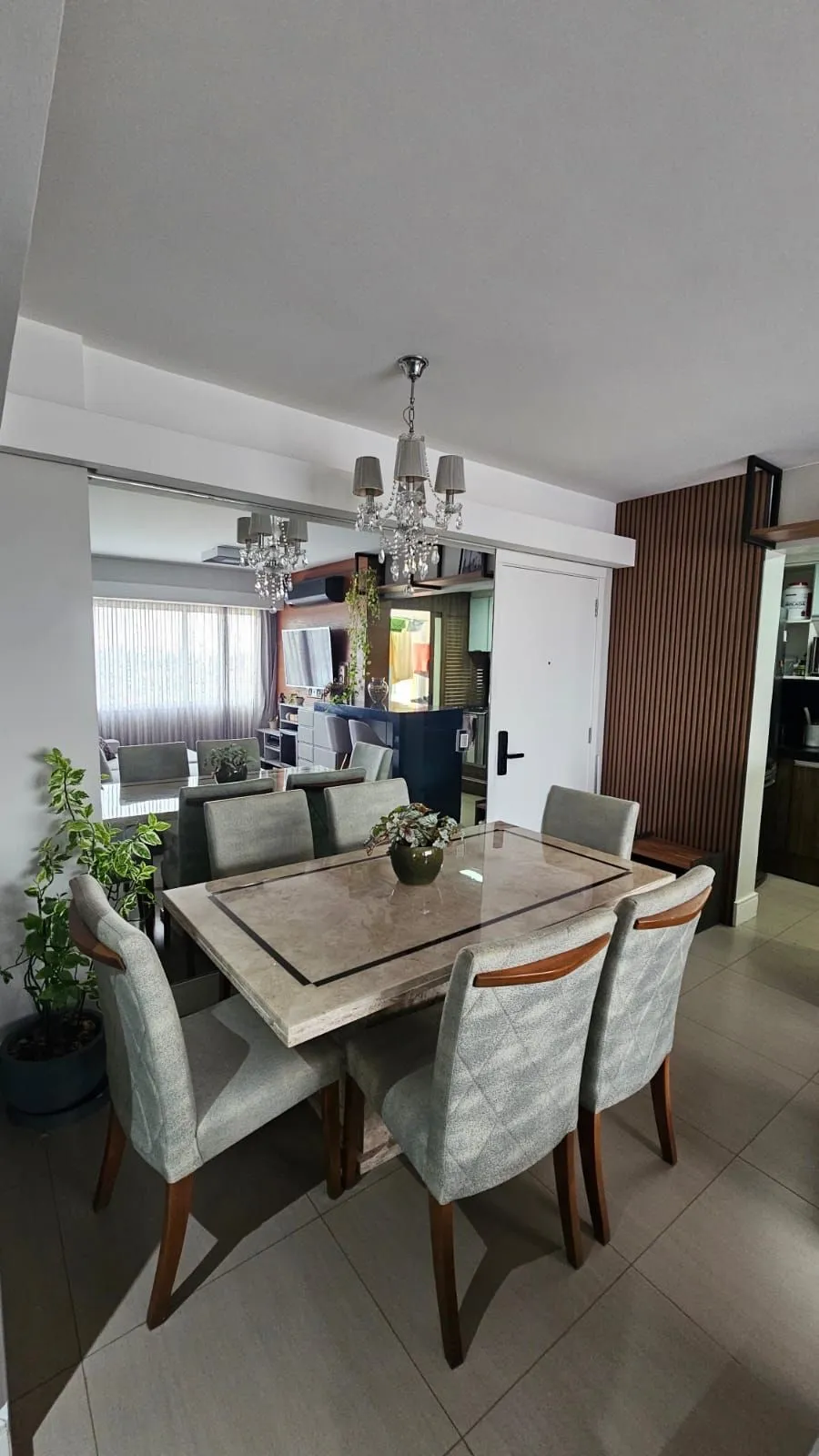 Imagem Apartamento em Partenon