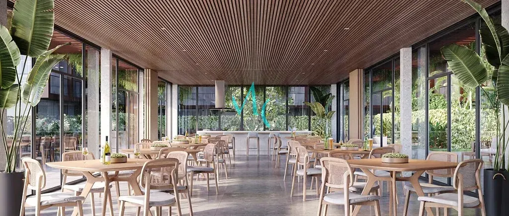 Imagem Garden à venda 2 Quartos 1 Suite 1 Vaga 65.44M² Barra da Tijuca Rio de Janeiro - RJ | Arte Design - Residencial