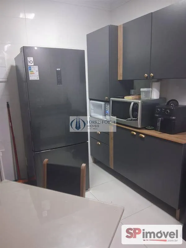 Imagem Apartamento com 2 dormitorios 1 vaga , quintal privativo na Vila Matilde.