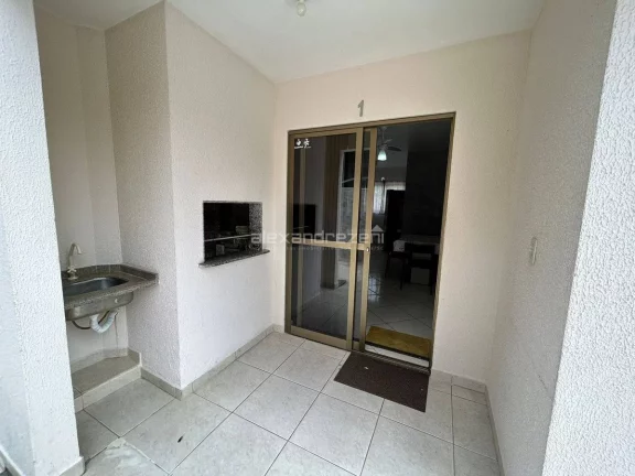 Imagem Apartamento 2 dormitórios
