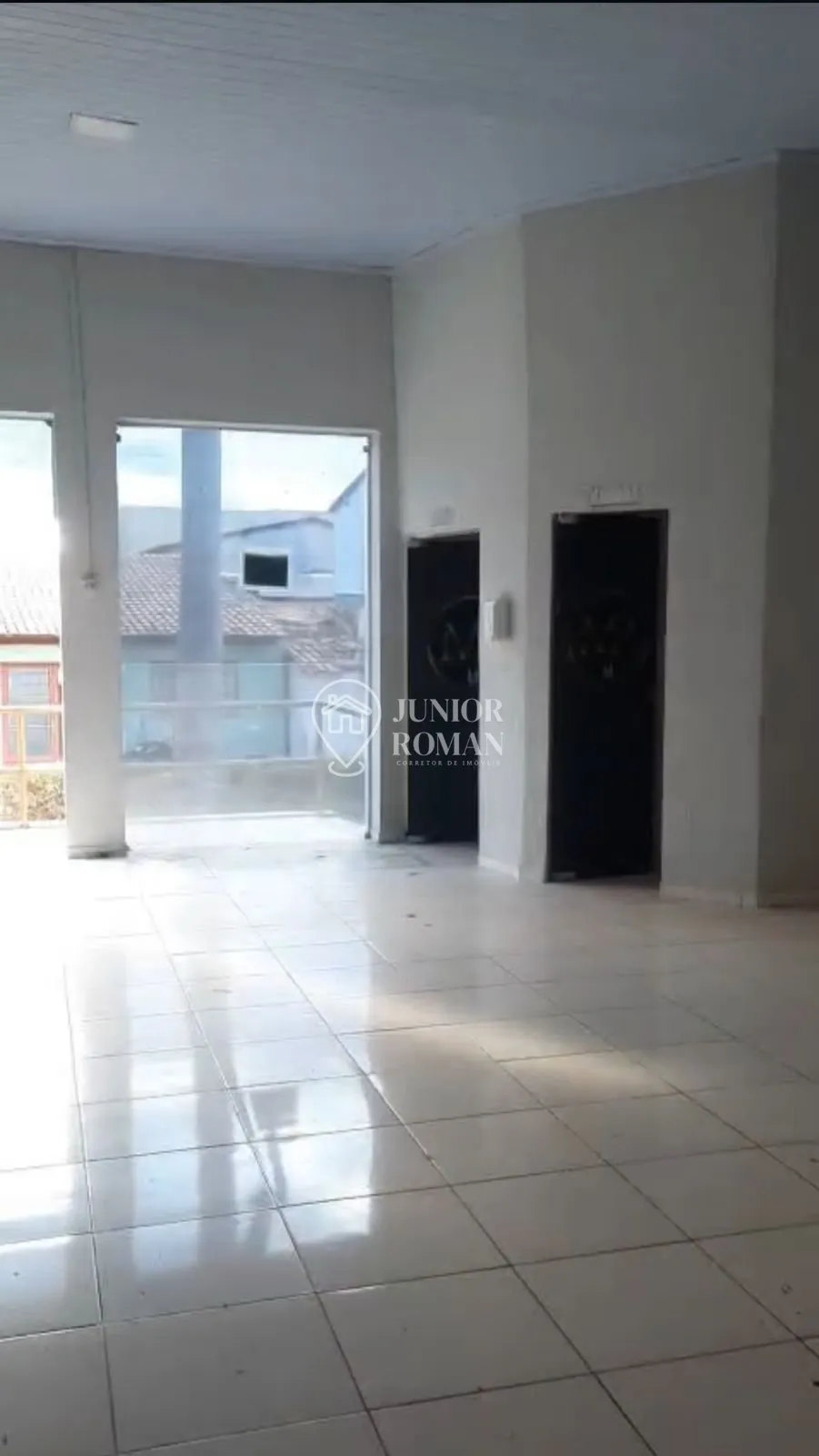 Foto do imóvel PONTO COMERCIAL COM 250M2 2 SALAS E 2 BANHEIROS - SANDRA REGINA - BARREIRAS/BA