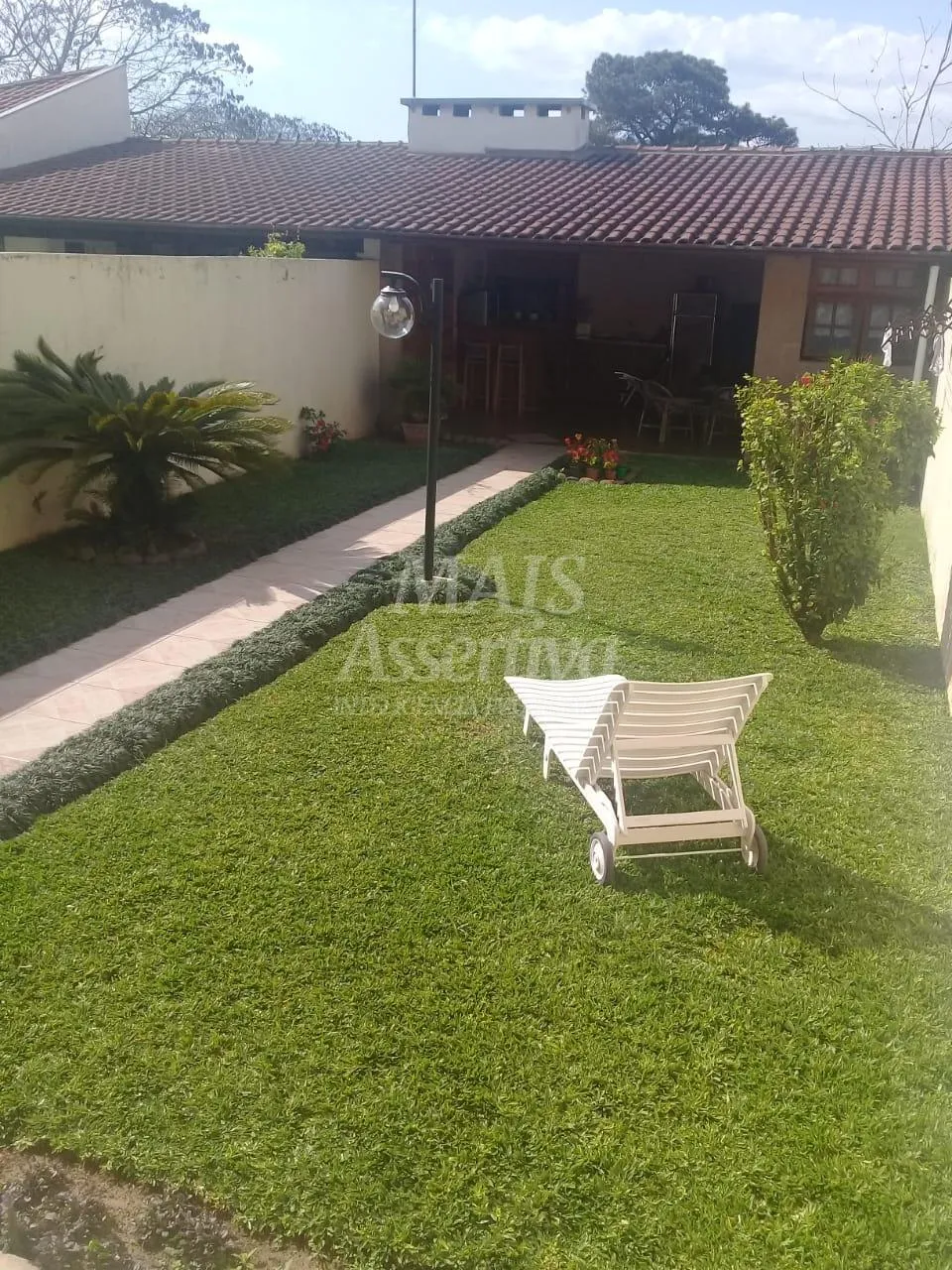 Imagem Sobrado para venda em Novo Hamburgo bairro Ideal