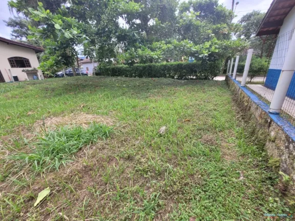Imagem Terreno condomínio fechado.