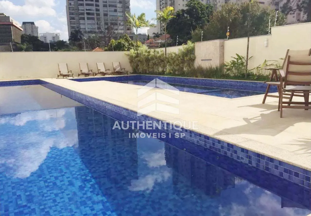 Imagem ABITARE CHACARA KLABIN - Apartamento à venda no bairro Vila Mariana - São Paulo/SP, Zona Sul