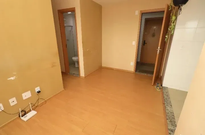 Imagem Apartamento com 2 Quartos para Alugar, 48 m² em Pernambués - Salvador
