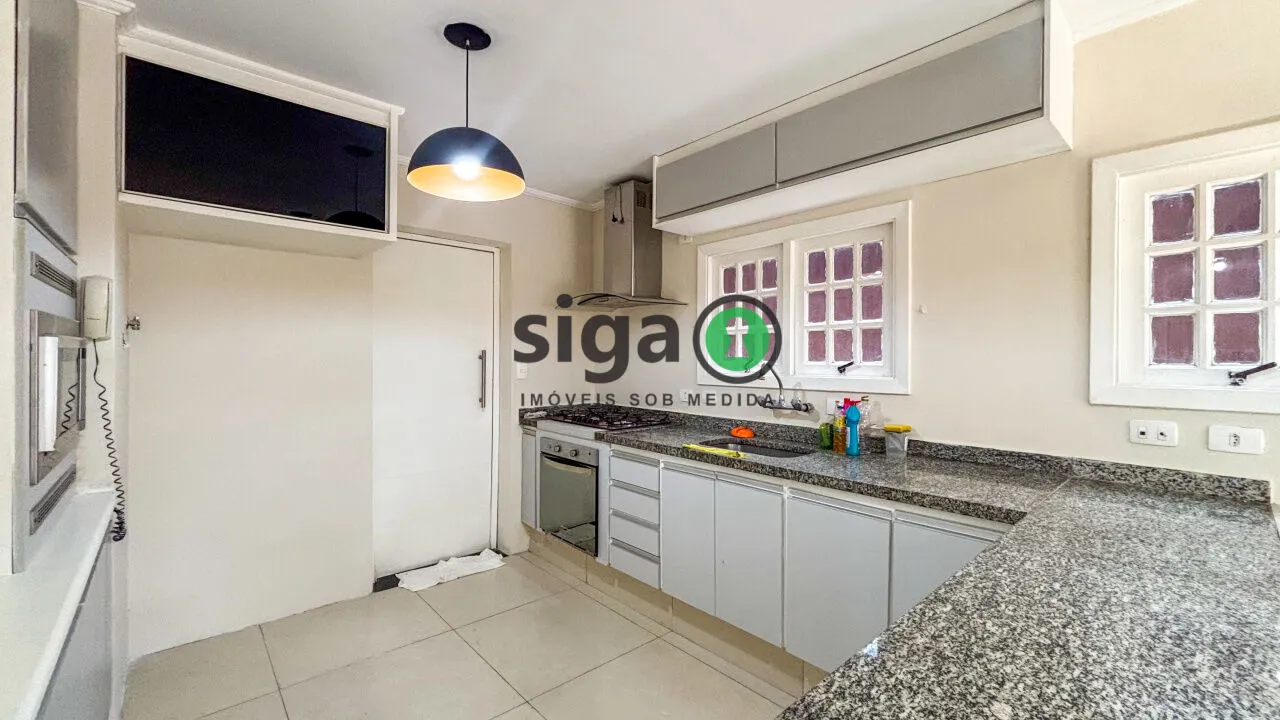Imagem Village Paineiras casa pronta para morar