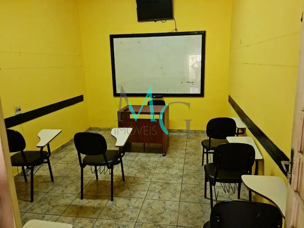 Imagem Sala para alugar, 14 m² por R$ 1.700,00/mês - Campo Grande - Rio de Janeiro/RJ