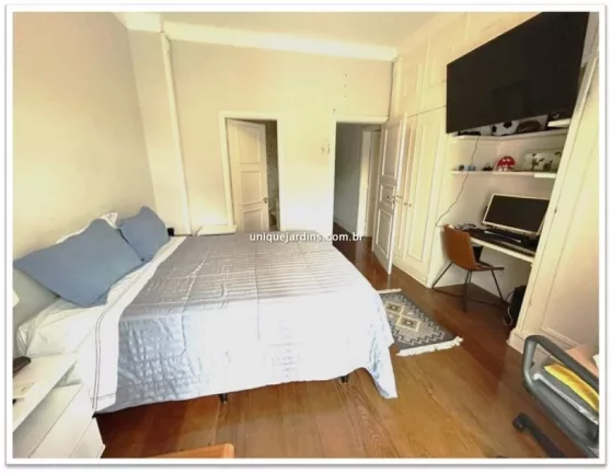 Imagem Cobertura Duplex à venda Jardim América São Paulo