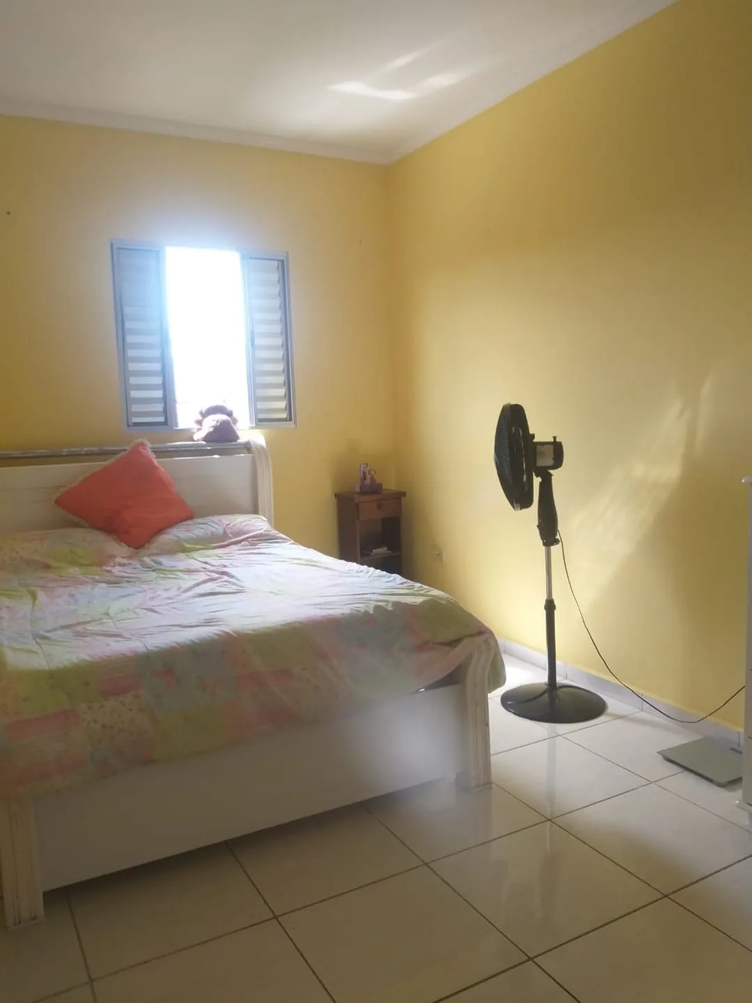 Imagem Apartamento à venda 1 Quarto, 1 Vaga, 45M², Jardim Mariana, Pindamonhangaba - SP | Mariana