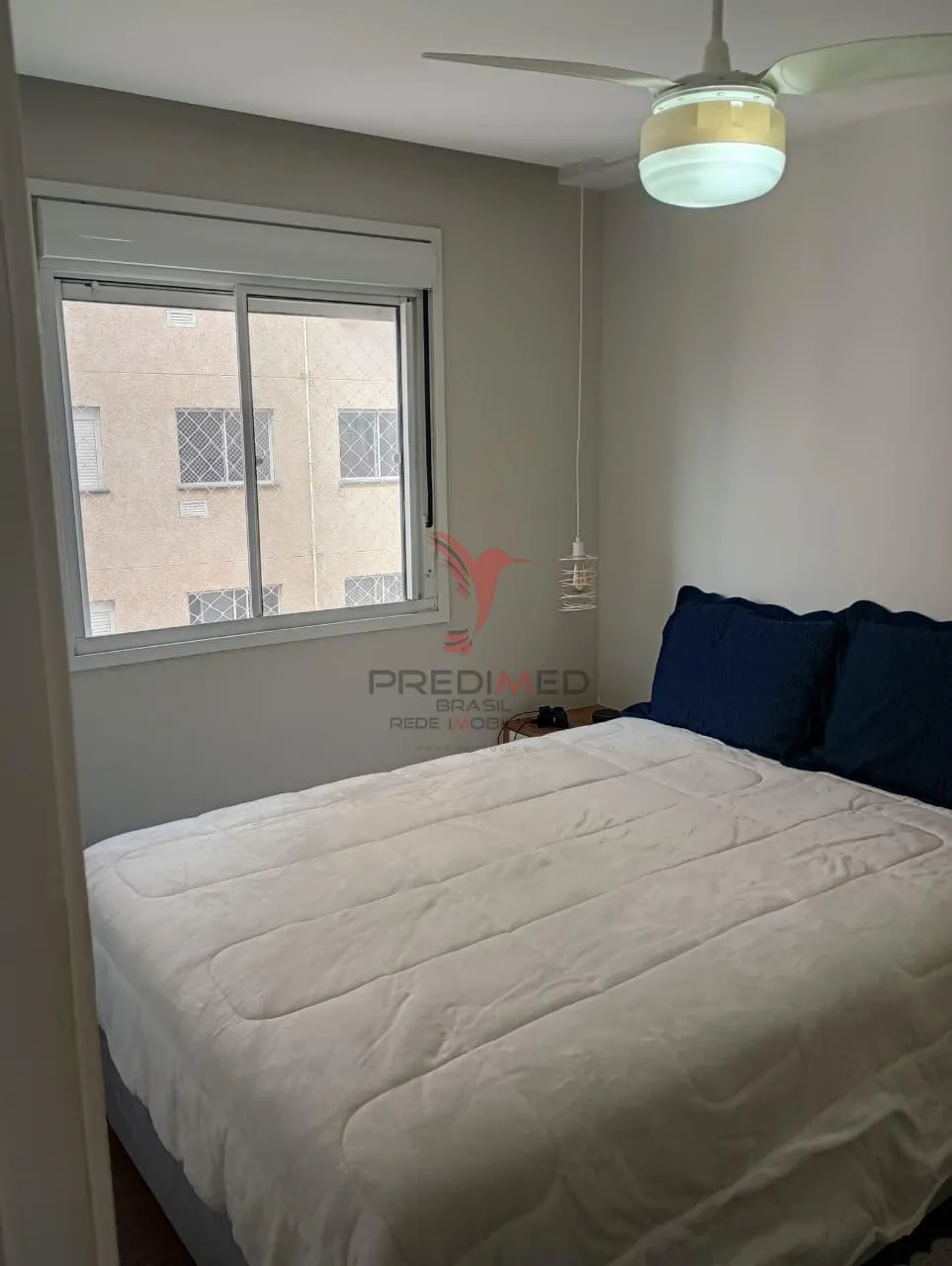 Imagem Oportunidade no Paraiso do Morumbi Apartamento 1 dormitorio