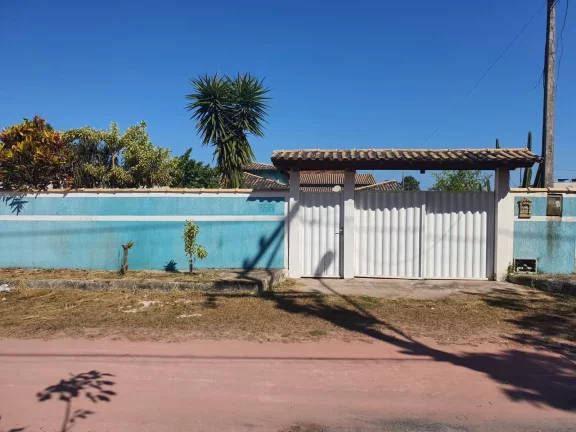 Imagem CASA RESIDENCIAL em CABO FRIO - RJ, JARDIM ESPERANÇA