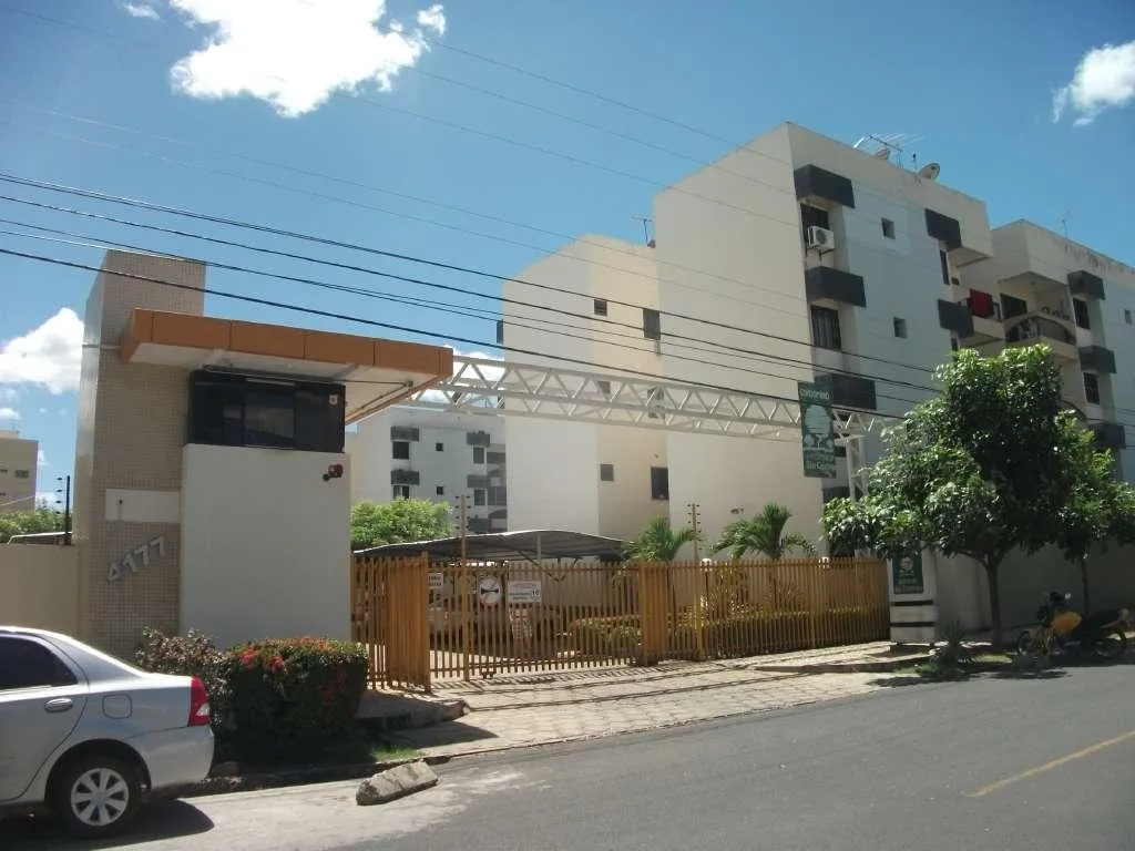 Imagem Apartamento à Venda | Jardim São Cristóvão | Santa Isabel
