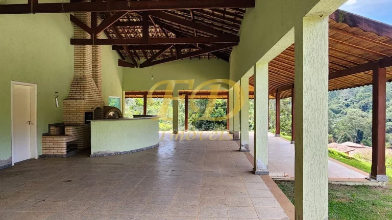 Imagem Chácara em Condomínio Piracaia venda ou Permuta em Guarulhos