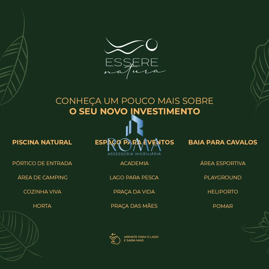 Imagem RECANTO MAESTRO - ESSERE NATURA