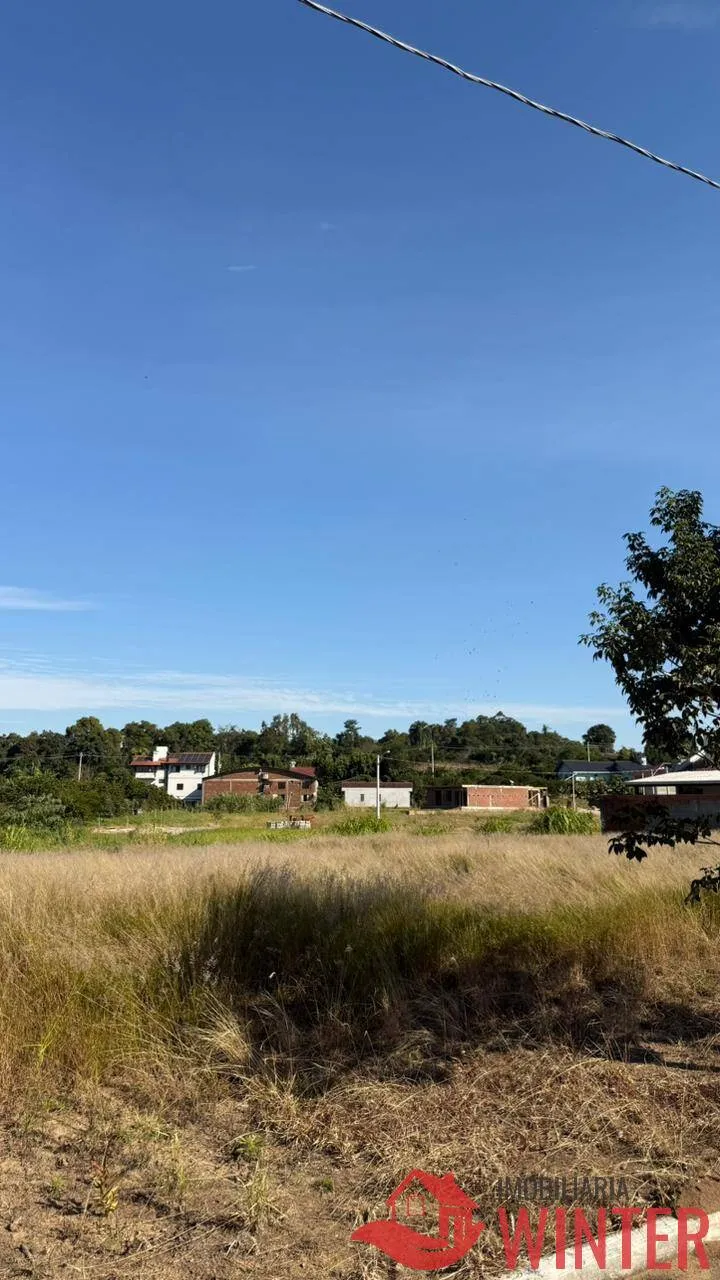 Imagem Terreno com 400m2 em Harmonia