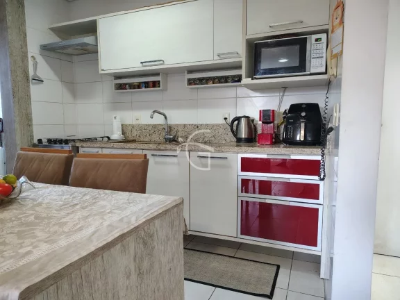 Imagem Oportunidade de ter um excelente apartamento no Anita Garibaldi.