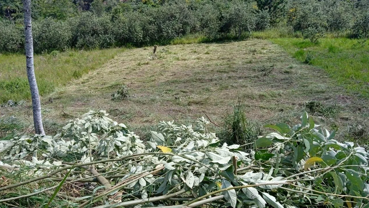 Imagem Terreno em Condomínio Alto Padrão (1.120m² - Jacareí/Guararema)