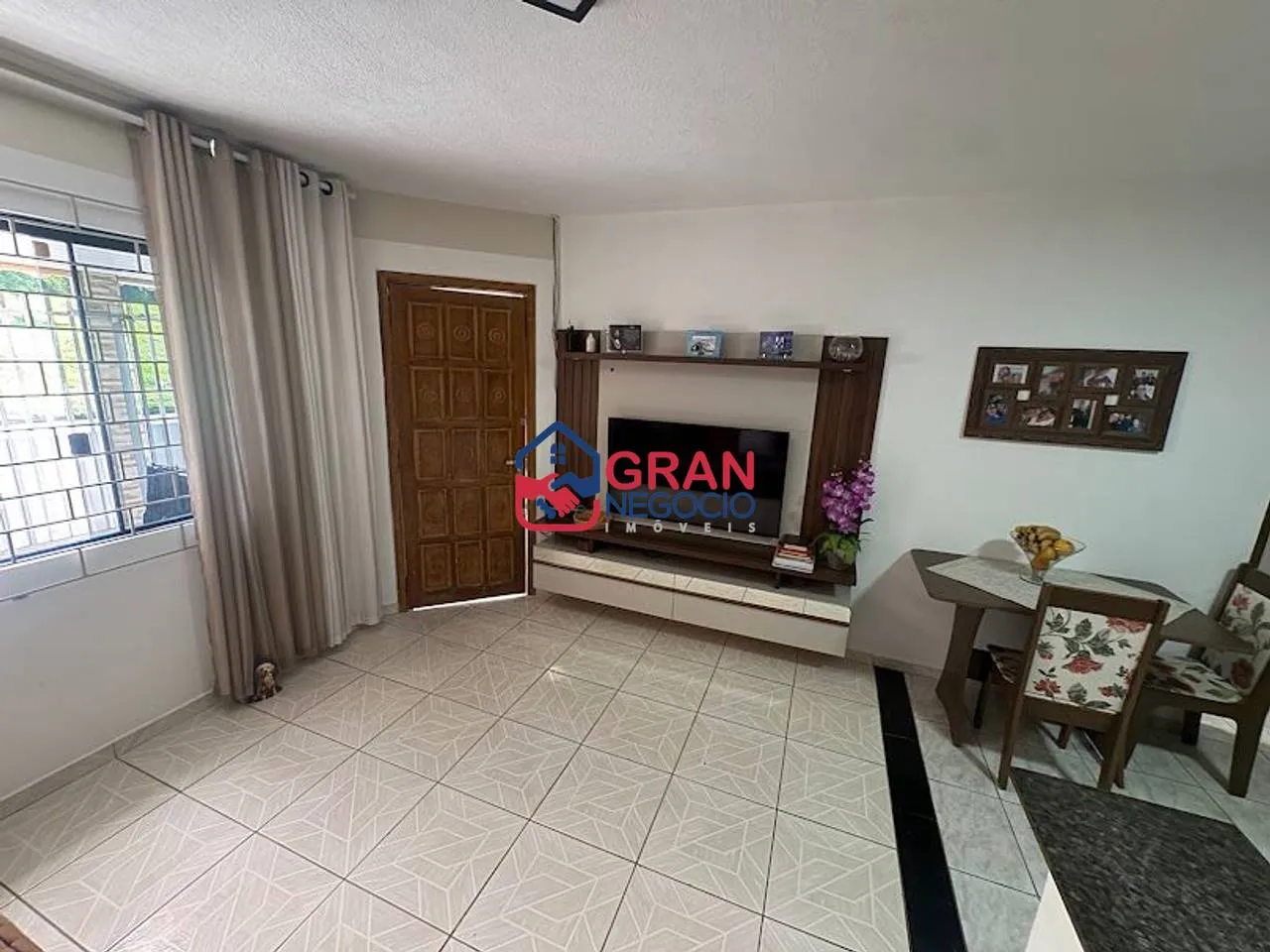 Imagem Aconchegante Casa - Tatuquara