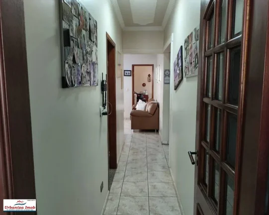 Imagem Casa Térrea à Venda, Jardim São Lourenço, 4 Quartos, 248 m2