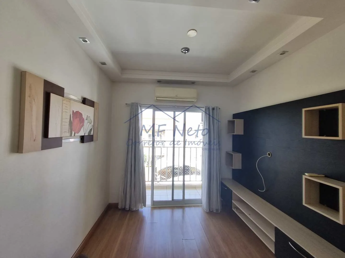 Imagem Apartamento Padrão