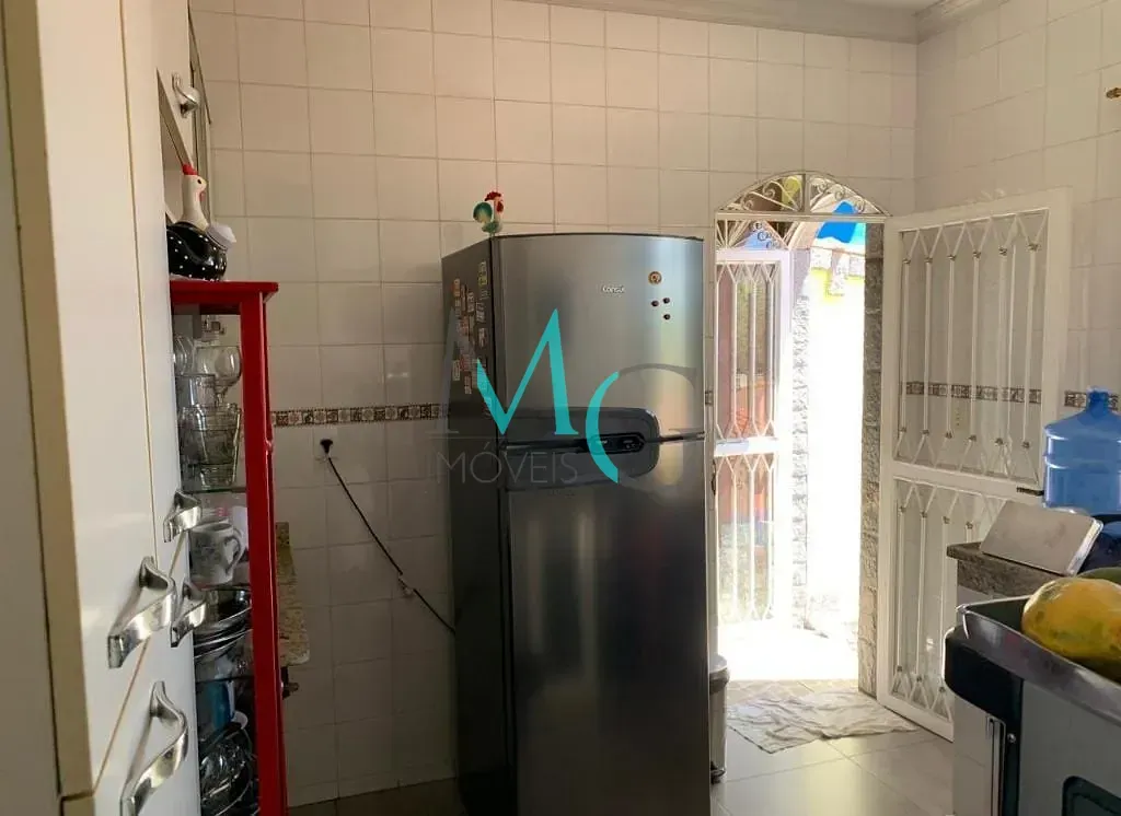 Imagem Casa com 2 dormitórios à venda, 210 m² por R$ 465.000,00 - Campo Grande - Rio de Janeiro/RJ