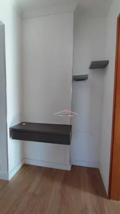 Imagem Apartamento à venda, 116 m² por R$ 800.000,00 - Aviação - Praia Grande/SP