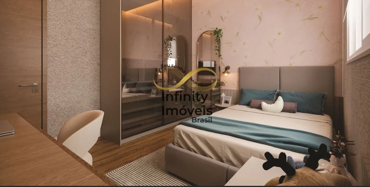 Imagem PEDRA DO SOL - Apartamento à venda no bairro Centro - Contagem/MG