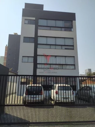 Imagem Apartamento na Praia em Balneário Piçarras, Santa Catarina