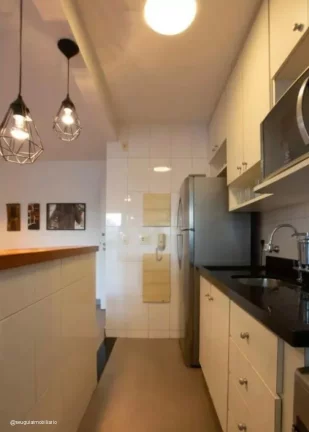 Imagem APARTAMENTO RESIDENCIAL em SÃO PAULO - SP, VILA NOVA CONCEIÇÃO