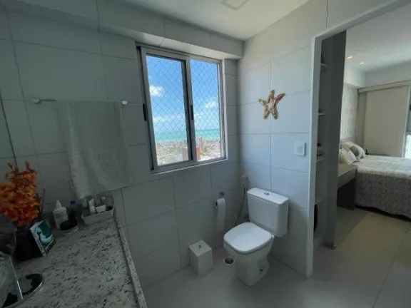 Imagem Apartamento com 3 Quartos à Venda, 136 m² em Aeroclube - João Pessoa